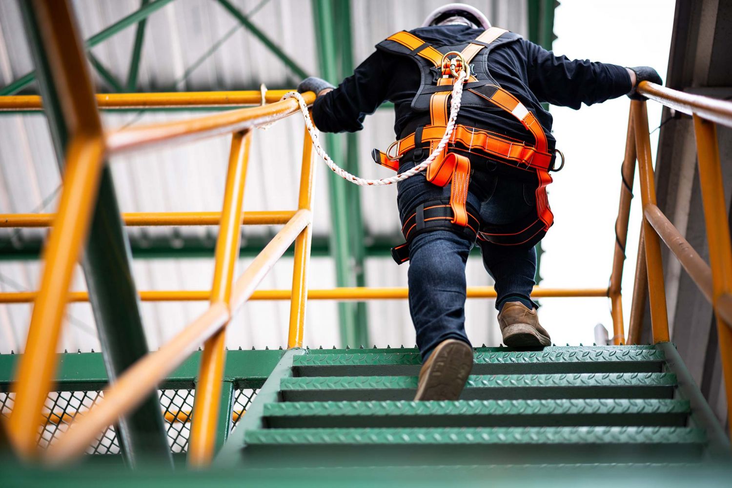 man-climbing-stairs